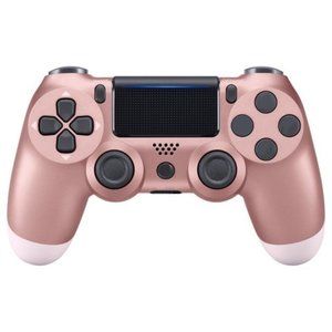 Wireless Game Controller Compatible with PS4/ Slim/Pro New